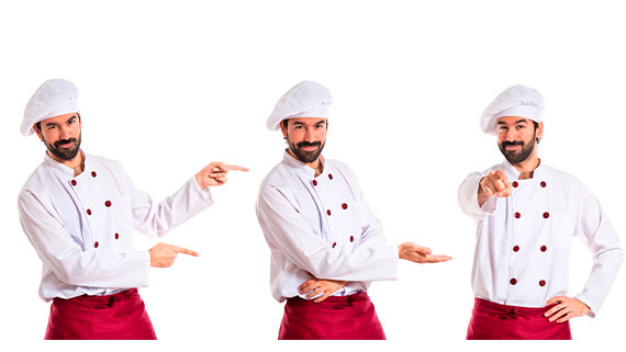 Alles aus einer Hand. Regionale und Persönliche Beratung