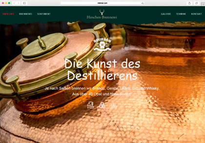 webdesign im Rhein-Main-Gebiet