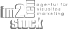 helles Logo agentur im2tenstock